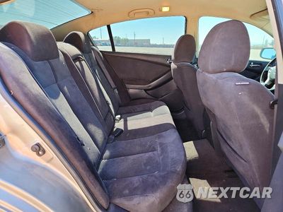 Zdjęcie 10 z 12 samochodu: 2008 NISSAN ALTIMA 2.5 VIN:1N4AL21E48N428711 - miniatura