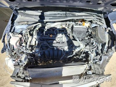 Zdjęcie 11 z 12 samochodu: 2026 TOYOTA COROLLA LE VIN:5YFB4MDE6TP454807 - miniatura