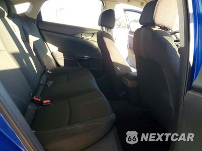 Zdjęcie 10 z 12 samochodu: 2018 HONDA CIVIC LX VIN:2HGFC2F53JH609498 - miniatura
