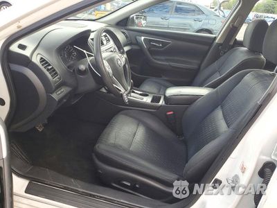 Zdjęcie 7 z 12 samochodu: 2016 NISSAN ALTIMA 2.5 S VIN:1N4AL3AP9GC201712 - miniatura