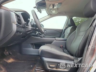 Zdjęcie 7 z 13 samochodu: 2023 NISSAN ROGUE SV VIN:5N1BT3BA8PC770832 - miniatura
