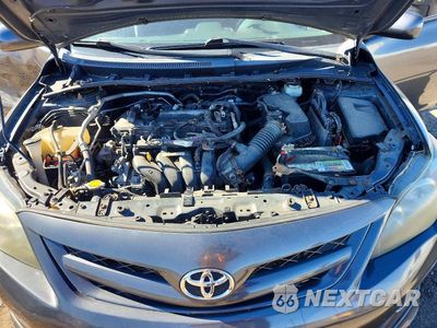 Zdjęcie 11 z 12 samochodu: 2012 TOYOTA COROLLA S VIN:2T1BU4EE3CC881490 - miniatura