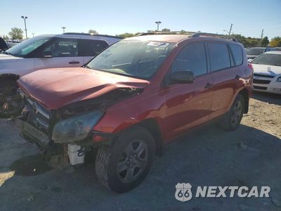 2009 TOYOTA RAV4 BASE JTMBF33V09D017208 - główne zdjęcie licytacji z USA - miniatura