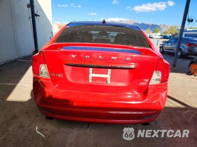Zdjęcie 6 z 12 samochodu: 2009 VOLVO S40 T5 VIN:YV1MH672892467845 - miniatura