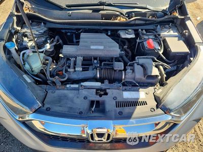 Zdjęcie 11 z 12 samochodu: 2018 HONDA CR-V EX VIN:5J6RW2H5XJL018758 - miniatura