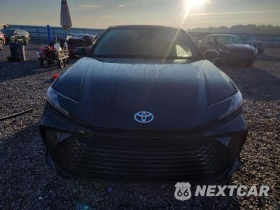 Piąte zdjęcie samochodu w środku: 2026 TOYOTA CAMRY LE VIN:4T1DAACK1TU749836 - miniatura