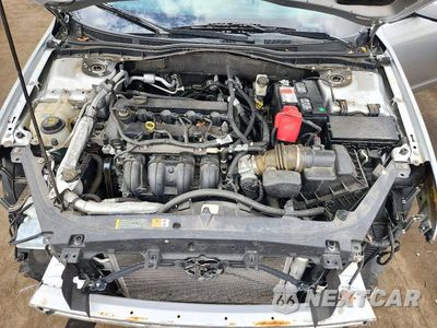 Zdjęcie 11 z 13 samochodu: 2012 FORD FUSION SE VIN:3FAHP0HA8CR145065 - miniatura