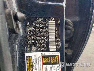 Zdjęcie 12 z 12 samochodu: 2015 TOYOTA CAMRY LE VIN:4T4BF1FKXFR445743 - miniatura
