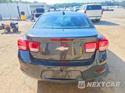 Zdjęcie 6 z 12 samochodu: 2015 CHEVROLET MALIBU LS VIN:1G11A5SLXFF139458 - miniatura