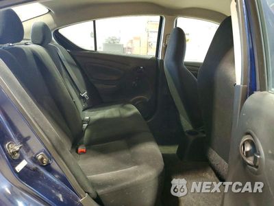 Zdjęcie 10 z 12 samochodu: 2012 NISSAN VERSA 1.6 S VIN:3N1CN7AP2CL910634 - miniatura