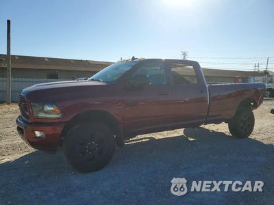 2018 RAM 3500 LARAMIE 3C63R3JL6JG429189 - główne zdjęcie licytacji z USA - miniatura