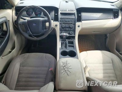 Zdjęcie 8 z 12 samochodu: 2011 FORD TAURUS SE VIN:1FAHP2DWXBG159892 - miniatura