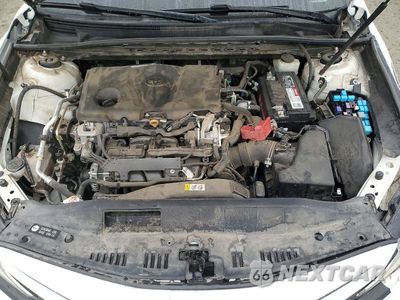 Zdjęcie 11 z 13 samochodu: 2019 TOYOTA CAMRY SE VIN:4T1B11HK9KU680361 - miniatura
