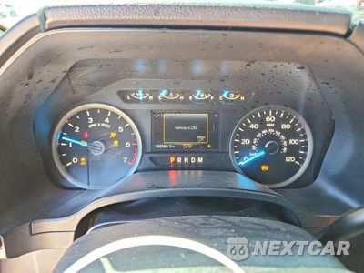 Zdjęcie 9 z 13 samochodu: 2018 FORD F150 SUPERCREW VIN:1FTEW1EG6JFA05735 - miniatura