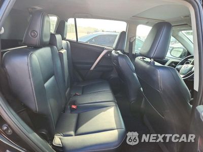 Zdjęcie 11 z 13 samochodu: 2013 TOYOTA RAV4 LIMITED VIN:2T3YFREV4DW034261 - miniatura