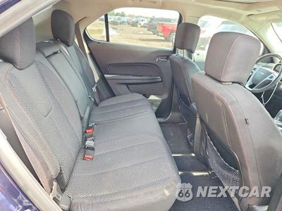 Zdjęcie 11 z 14 samochodu: 2016 CHEVROLET EQUINOX LT VIN:2GNFLFEK1G6203146 - miniatura