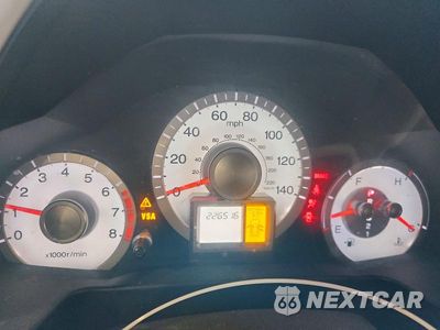 Zdjęcie 9 z 13 samochodu: 2011 HONDA PILOT EXL VIN:5FNYF4H58BB009588 - miniatura