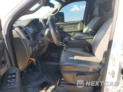 Zdjęcie 7 z 12 samochodu: 2026 RAM 2500 TRADESMAN VIN:3C6UR5HJ9TG287878 - miniatura