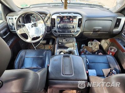 Zdjęcie 8 z 12 samochodu: 2015 GMC SIERRA K1500 SLT VIN:3GTU2VEC4FG182804 - miniatura