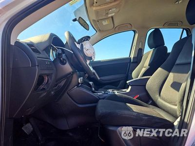Zdjęcie 7 z 13 samochodu: 2016 MAZDA CX-5 SPORT VIN:JM3KE4BY1G0742705 - miniatura