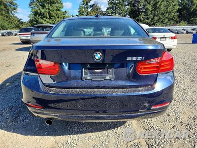Zdjęcie 6 z 12 samochodu: 2014 BMW 320 I VIN:WBA3B1C55EK135004 - miniatura