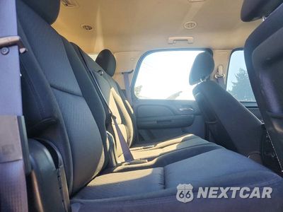 Zdjęcie 11 z 13 samochodu: 2013 CHEVROLET TAHOE K1500 LS VIN:1GNSKAE02DR367198 - miniatura