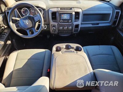 Zdjęcie 8 z 12 samochodu: 2014 RAM 1500 ST VIN:1C6RR7FT2ES354712 - miniatura