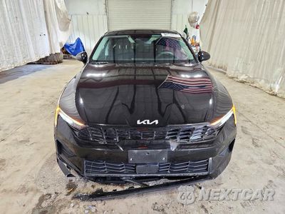 Piąte zdjęcie samochodu w środku: 2026 KIA K5 LXS VIN:KNAG24J71T5468626 - miniatura