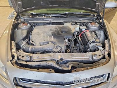 Zdjęcie 11 z 12 samochodu: 2011 CHEVROLET MALIBU 1LT VIN:1G1ZC5E18BF362518 - miniatura