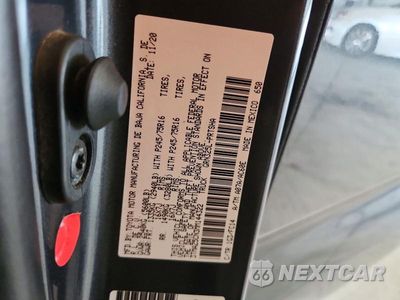 Zdjęcie 13 z 13 samochodu: 2021 TOYOTA TACOMA SR5 V6 VIN:3TMAZ5CN3MM144322 - miniatura