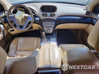 Zdjęcie 8 z 12 samochodu: 2007 ACURA MDX TECHNOLOGY VIN:2HNYD28477H512591 - miniatura