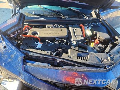 Zdjęcie 11 z 12 samochodu: 2023 HONDA ACCORD HYBRID EXL VIN:1HGCY2F67PA047612 - miniatura