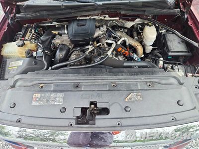 Zdjęcie 11 z 12 samochodu: 2016 GMC SIERRA K3500 DENALI VIN:1GT42YE83GF236139 - miniatura