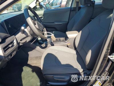 Zdjęcie 7 z 12 samochodu: 2025 KIA K4 LXS VIN:3KPFT4DE3SE060007 - miniatura