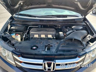 Zdjęcie 12 z 13 samochodu: 2016 HONDA ODYSSEY LX VIN:5FNRL5H29GB139346 - miniatura