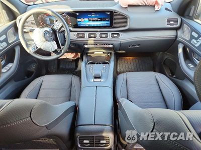 Zdjęcie 8 z 13 samochodu: 2026 MERCEDES-BENZ GLE 580 4MATIC VIN:4JGFB8FB2TB539316 - miniatura