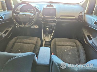 Zdjęcie 8 z 12 samochodu: 2019 FORD ECOSPORT SE VIN:MAJ6S3GL4KC270040 - miniatura