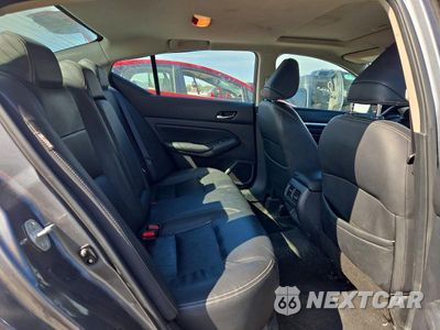 Zdjęcie 10 z 12 samochodu: 2019 NISSAN ALTIMA PLATINUM VIN:1N4BL4FV1KC197973 - miniatura