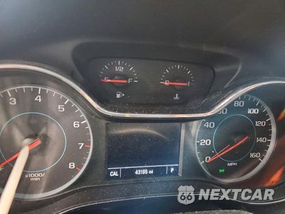Zdjęcie 9 z 13 samochodu: 2018 CHEVROLET CRUZE LT VIN:1G1BE5SM4J7228544 - miniatura