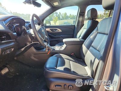 Zdjęcie 7 z 13 samochodu: 2023 CHEVROLET TRAVERSE PREMIER VIN:1GNEVKKW8PJ306900 - miniatura