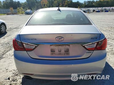 Zdjęcie 6 z 12 samochodu: 2011 HYUNDAI SONATA LIMITED 2.0T VIN:5NPEC4AB3BH253565 - miniatura