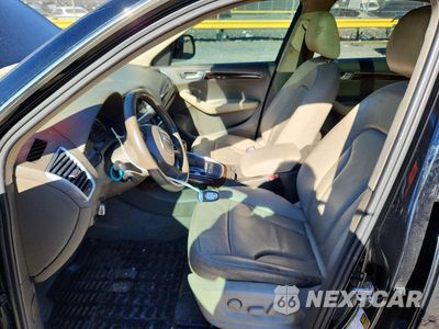 Zdjęcie 7 z 13 samochodu: 2012 AUDI Q5 PREMIUM PLUS VIN:WA1LFAFP5CA090194 - miniatura