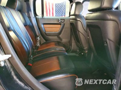 Zdjęcie 11 z 13 samochodu: 2006 HUMMER H3 VIN:5GTDN136668307295 - miniatura