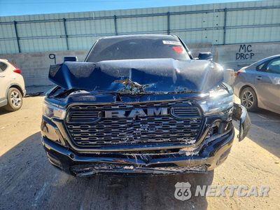 Piąte zdjęcie samochodu w środku: 2026 RAM 1500 BIG HORN/LONE STAR VIN:1C6SRFFT5TN348667 - miniatura