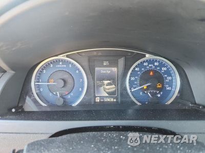 Zdjęcie 9 z 12 samochodu: 2016 TOYOTA CAMRY LE VIN:4T1BF1FK8GU174161 - miniatura