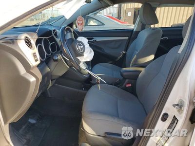 Zdjęcie 7 z 12 samochodu: 2009 TOYOTA MATRIX S VIN:2T1KE40E49C014158 - miniatura
