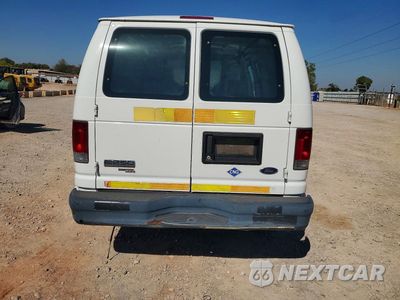 Zdjęcie 6 z 13 samochodu: 2011 FORD ECONOLINE E250 VAN VIN:1FTNE2EL4BDA10323 - miniatura