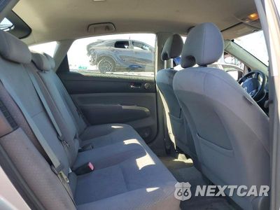 Zdjęcie 10 z 12 samochodu: 2006 TOYOTA PRIUS BASE VIN:JTDKB20U963163576 - miniatura