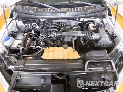 Zdjęcie 11 z 12 samochodu: 2018 FORD F150 SUPER CAB VIN:1FTEX1CB4JKE81932 - miniatura