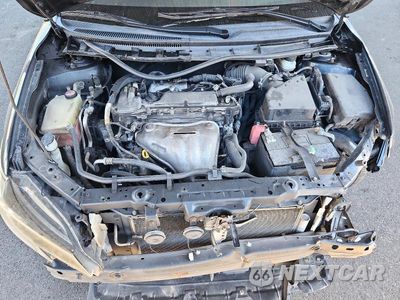 Zdjęcie 11 z 13 samochodu: 2015 SCION TC BASE VIN:JTKJF5C72F3095718 - miniatura